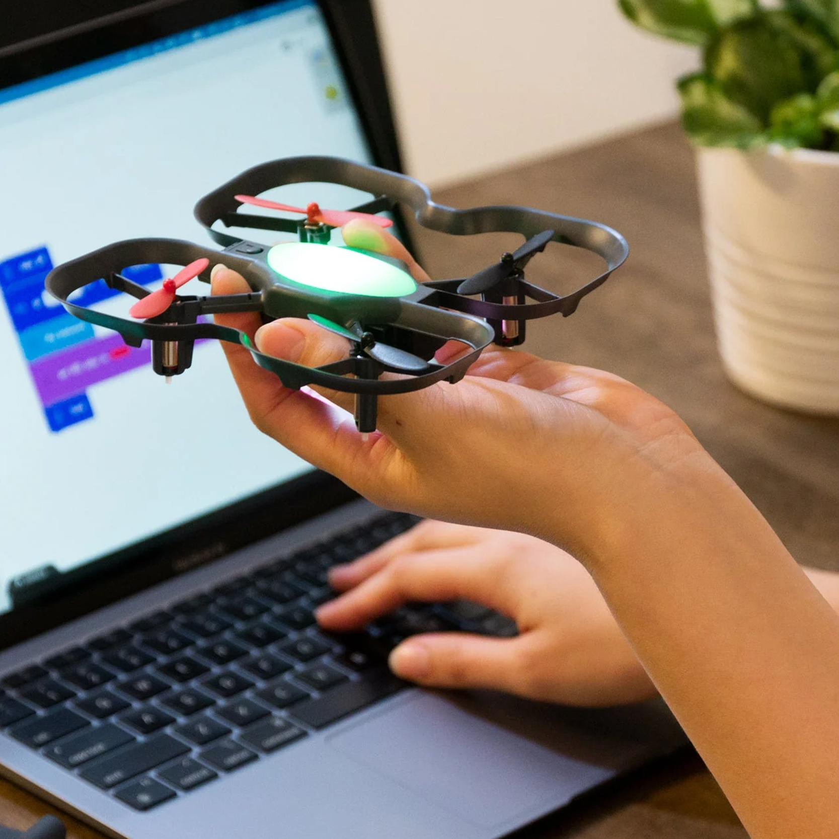 Drone