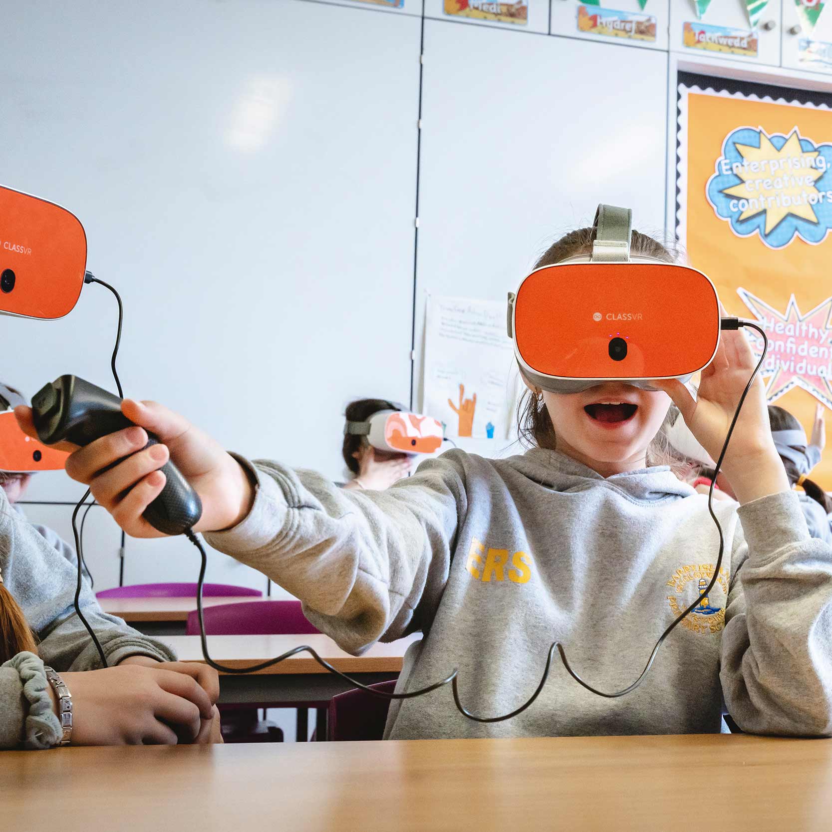 Virtual Reality