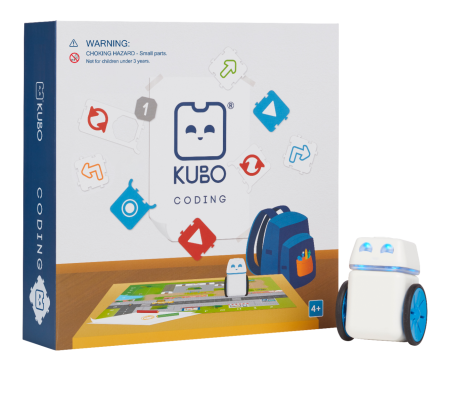 KUBO Coding Starter set