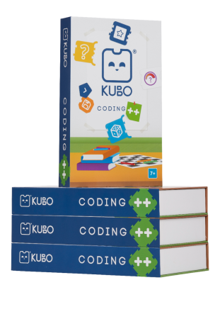 KUBO Coding++ Set
