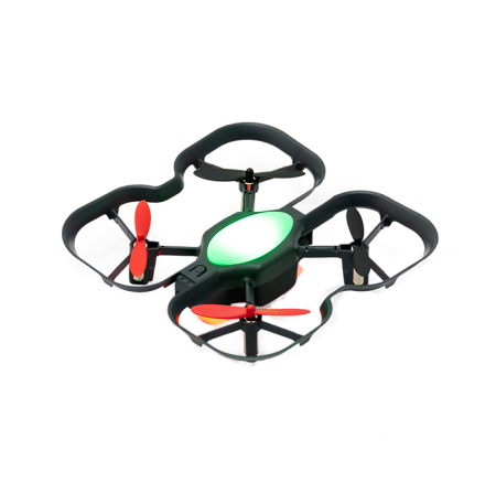 CODRONE EDU