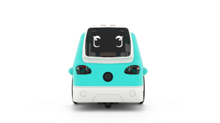 ZUMI Robot