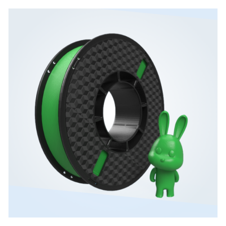 GREEN PLA 1.75MM FILAMENT