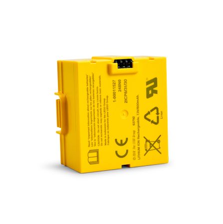 LEGO® Technic™ Small Hub Battery