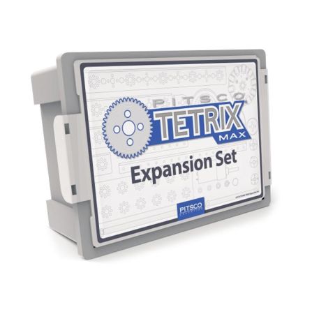 Tetrix Max Expansion Set
