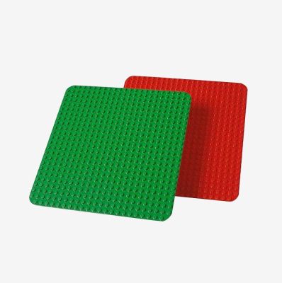 LEGO Education Building Plates – Large LEGO baseplates set for creative construction and STEM learning
