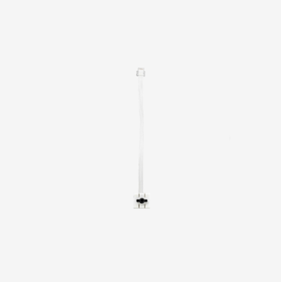 LEGO® Technic™ Color Sensor Sensor with cable, designed for color and light detection in STEM robotics projects, compatible with SPIKE Prime kits