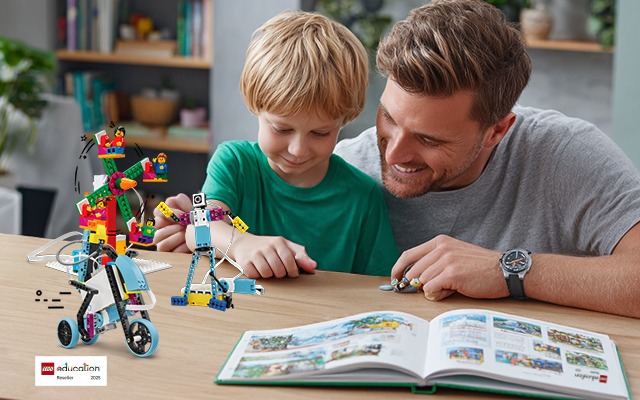 Educational toys buyer’s guide for GCC parents | STEM learning insights 