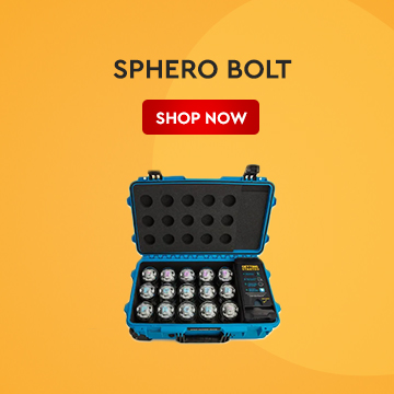 sphero-bolt