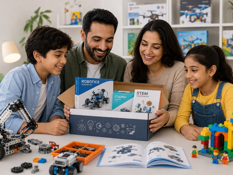 Creative LEGO® Brick and DUPLO sets