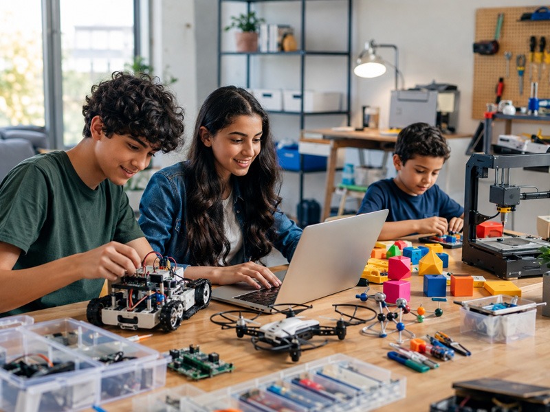 LEGO® Education SPIKE Prime Set in Saudi Arabia